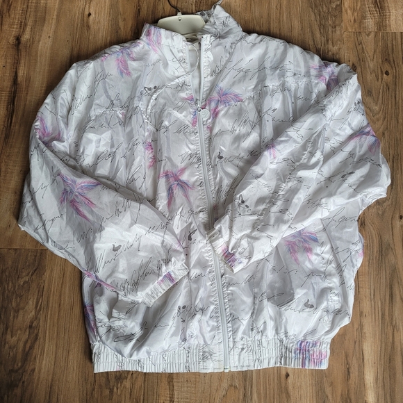 Vintage Adidas Womens Jacket Size M - Picture 6 of 16